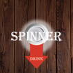 Shot Spinner -A party tool for