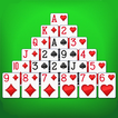 Solitaire Pyramid - Card Games icon