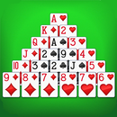 APK Solitario Piramidale - Carte
