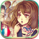 FLY : Un nouveau lycée (1) APK