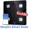 renpho smart scale : guide