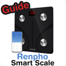 renpho smart scale guide APK