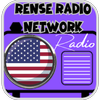 Rense Radio Network icon