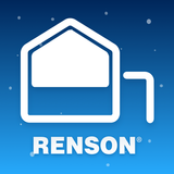 Renson Connect icône