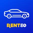 ايجار سيارات・Rent80 APK