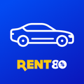Rent a Car・Rent80
