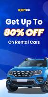 پوستر Rent a Car・Rent80