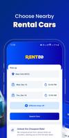 برنامه‌نما Rent a Car・Rent80 عکس از صفحه