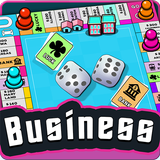 Business Board Rolling icône