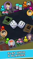 Business Board Rolling Dice imagem de tela 3