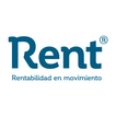 آیکون‌ Rent