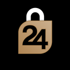 rent24 key icône