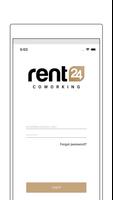 rent24 key Affiche