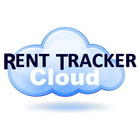 RentCloud Property Management-icoon