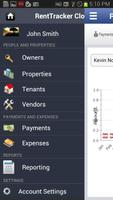 RentCloud Property Management screenshot 1