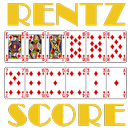 Rentz Score aplikacja