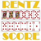 Rentz Score icône