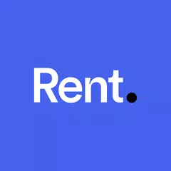 Rent. Apartments & Homes Icon