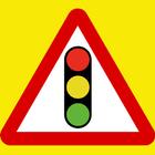 Traffic Rules icon