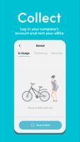 برنامه‌نما BizMovi: eBike rentals for com عکس از صفحه