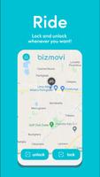 BizMovi: eBike rentals for com 截图 3