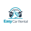 EasyCar Rentals Zeichen