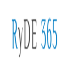 آیکون‌ RyDE 365 Partner