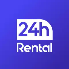 RENTAL24H Car Rental Near Me APK download