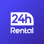 RENTAL24H Car Rental Near Me biểu tượng