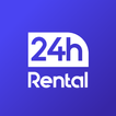 RENTAL24H.com - 내 주변 렌터카 검색 앱