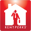 RentPerks Agent 아이콘