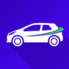 Ucuz Araba Kiralama・Rent a Car simgesi