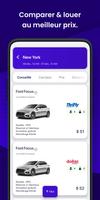 Location de Voiture Pas Cher capture d'écran 2