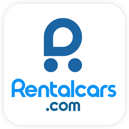 Rentalcars.com Car hire App