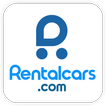 Rentalcars.com Car hire App