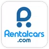 APK Rentalcars.com Autonoleggio