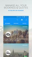 Rentalcars.com Car Rental App ภาพหน้าจอ 1