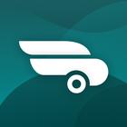 Rental Cars App-icoon