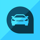 RentalCars 24H Rent a Car App. 圖標