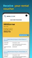 RentalCars 24H Rent a Car App. 截圖 2