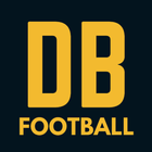 DB Football biểu tượng