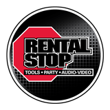Rental Stop icon