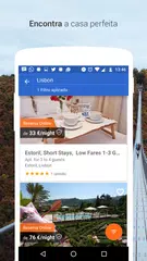 Baixar Rentalia: casas de férias APK