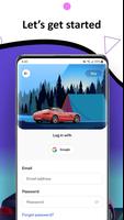 RentALL Cars پوسٹر