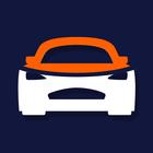 Car Rental・Budget Rent A Car icon