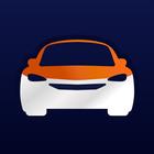 Car Rental・Budget Rent A Car icon