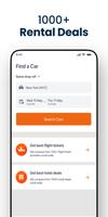 Car Rental・Budget Rent A Car screenshot 2