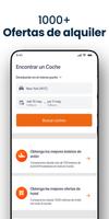 Alquiler Coches・Rentalcars captura de pantalla 2