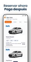 Alquiler Coches・Rentalcars captura de pantalla 3