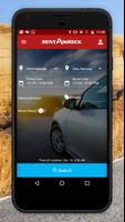Rent-A-Wreck Car Rental Plakat